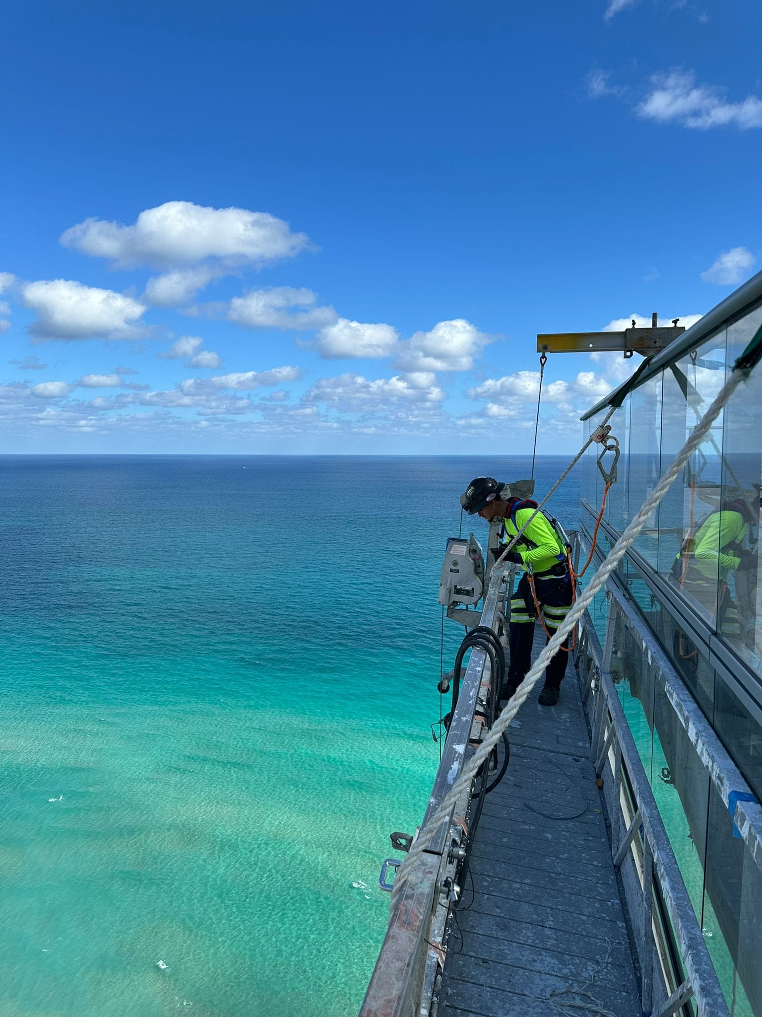 Scaffolding Project 2